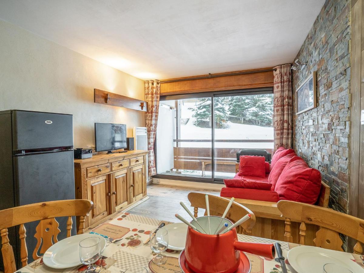 Apartment Burons R05 By Interhome Saint-Martin-de-Belleville Εξωτερικό φωτογραφία