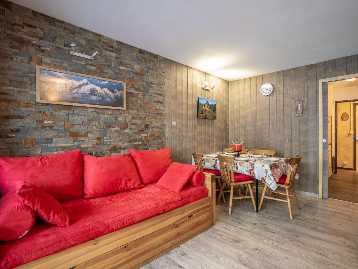 Apartment Burons R05 By Interhome Saint-Martin-de-Belleville Εξωτερικό φωτογραφία