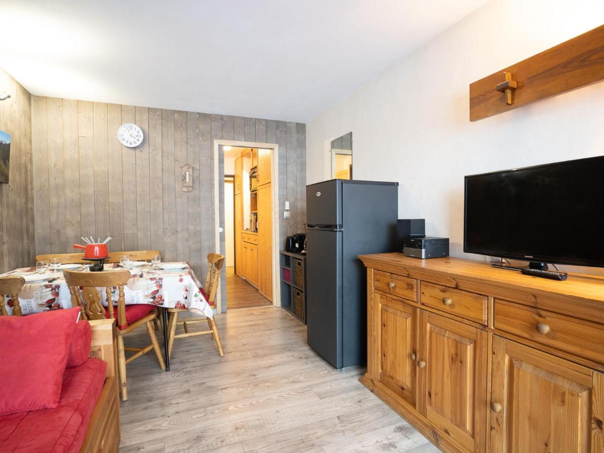 Apartment Burons R05 By Interhome Saint-Martin-de-Belleville Εξωτερικό φωτογραφία
