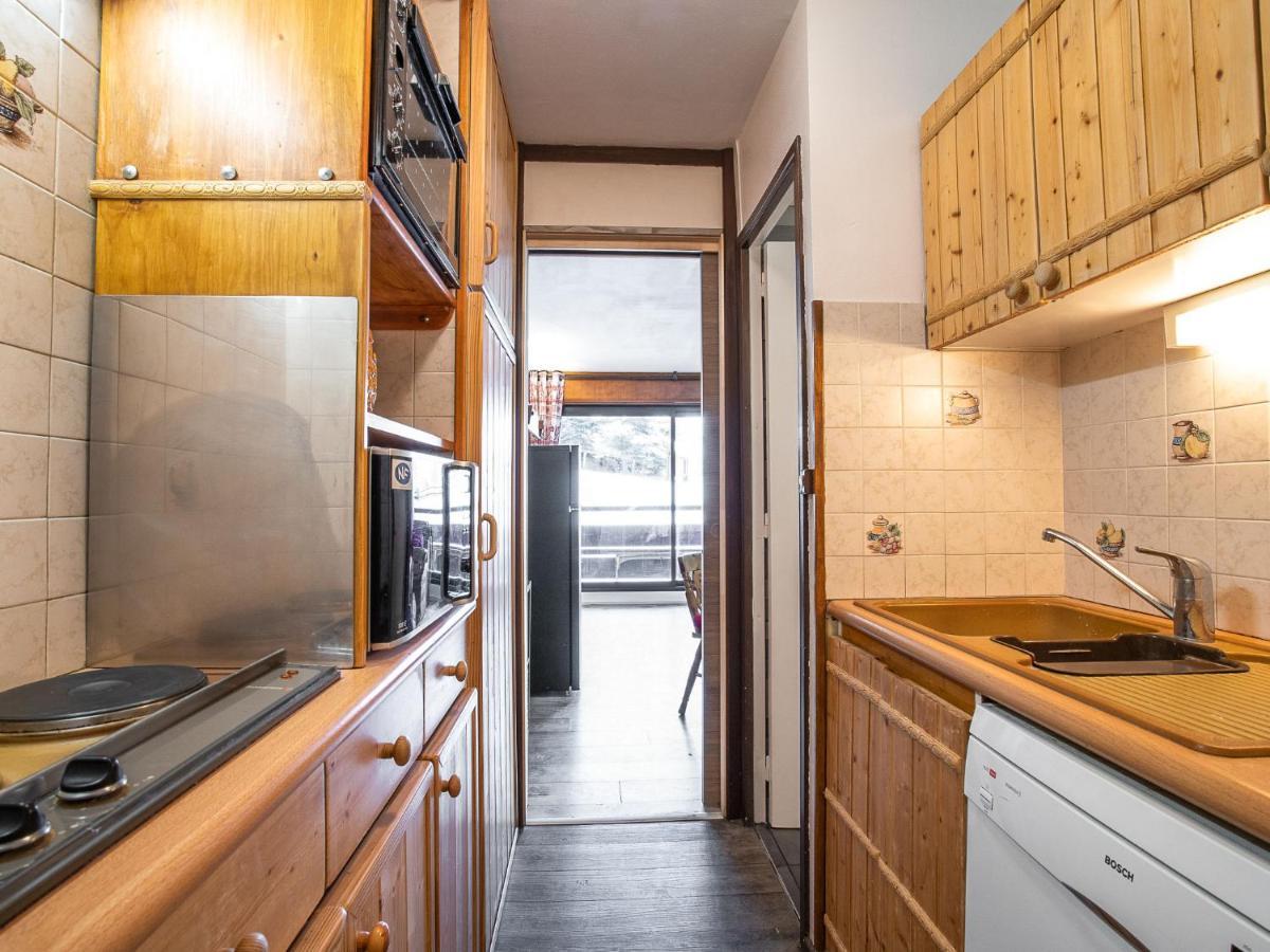 Apartment Burons R05 By Interhome Saint-Martin-de-Belleville Εξωτερικό φωτογραφία