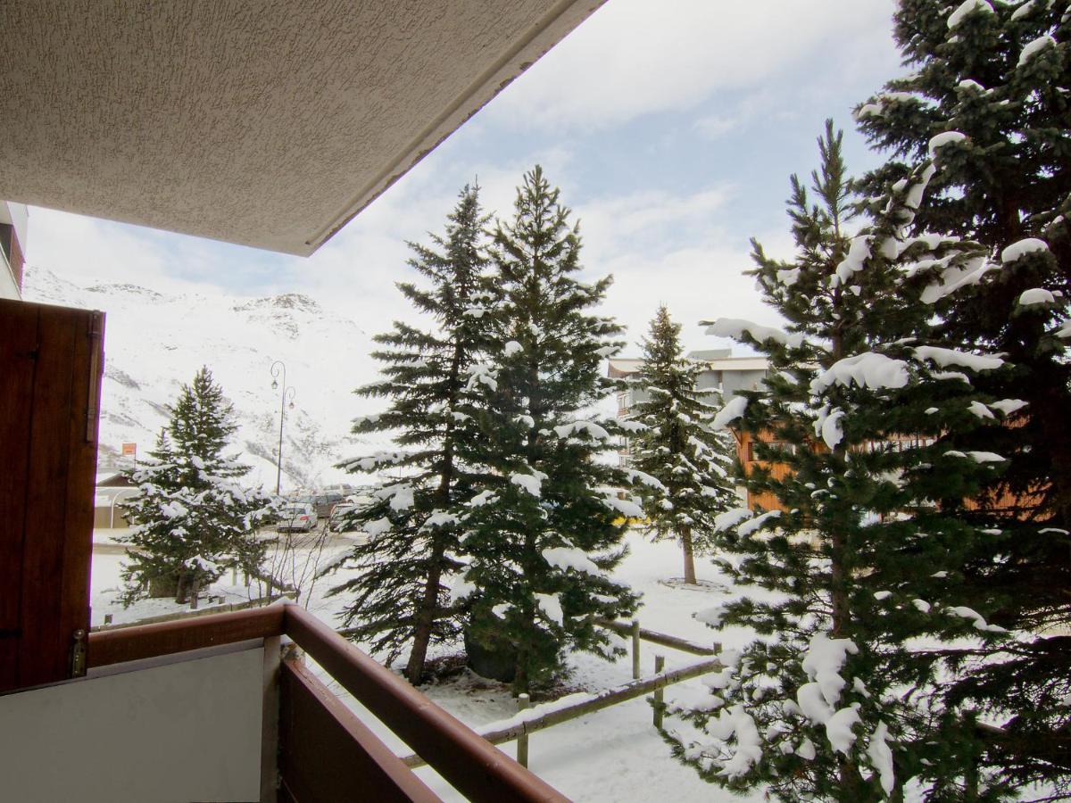 Apartment Burons R05 By Interhome Saint-Martin-de-Belleville Εξωτερικό φωτογραφία
