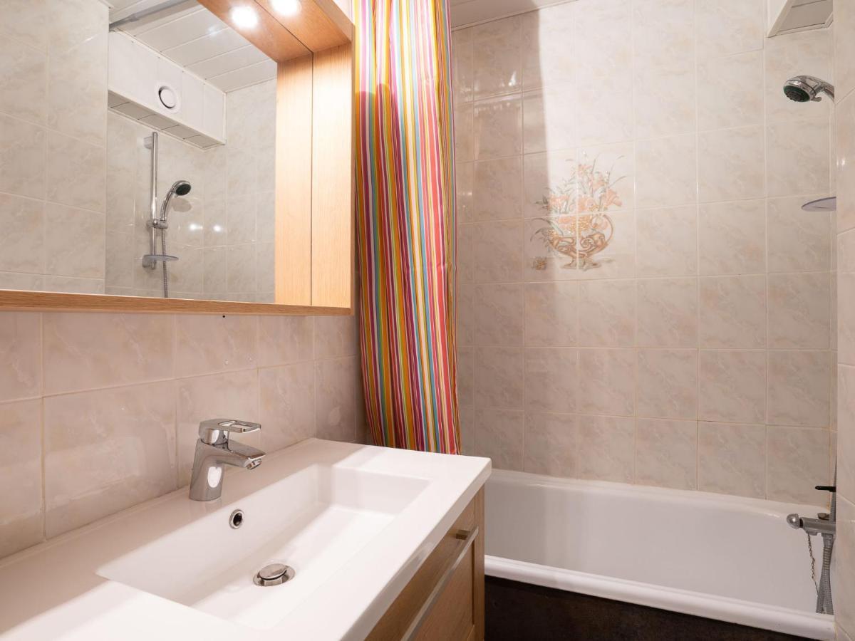 Apartment Burons R05 By Interhome Saint-Martin-de-Belleville Εξωτερικό φωτογραφία