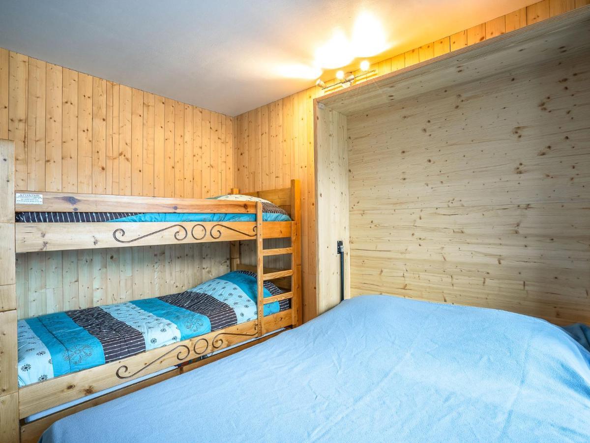 Apartment Burons R05 By Interhome Saint-Martin-de-Belleville Εξωτερικό φωτογραφία