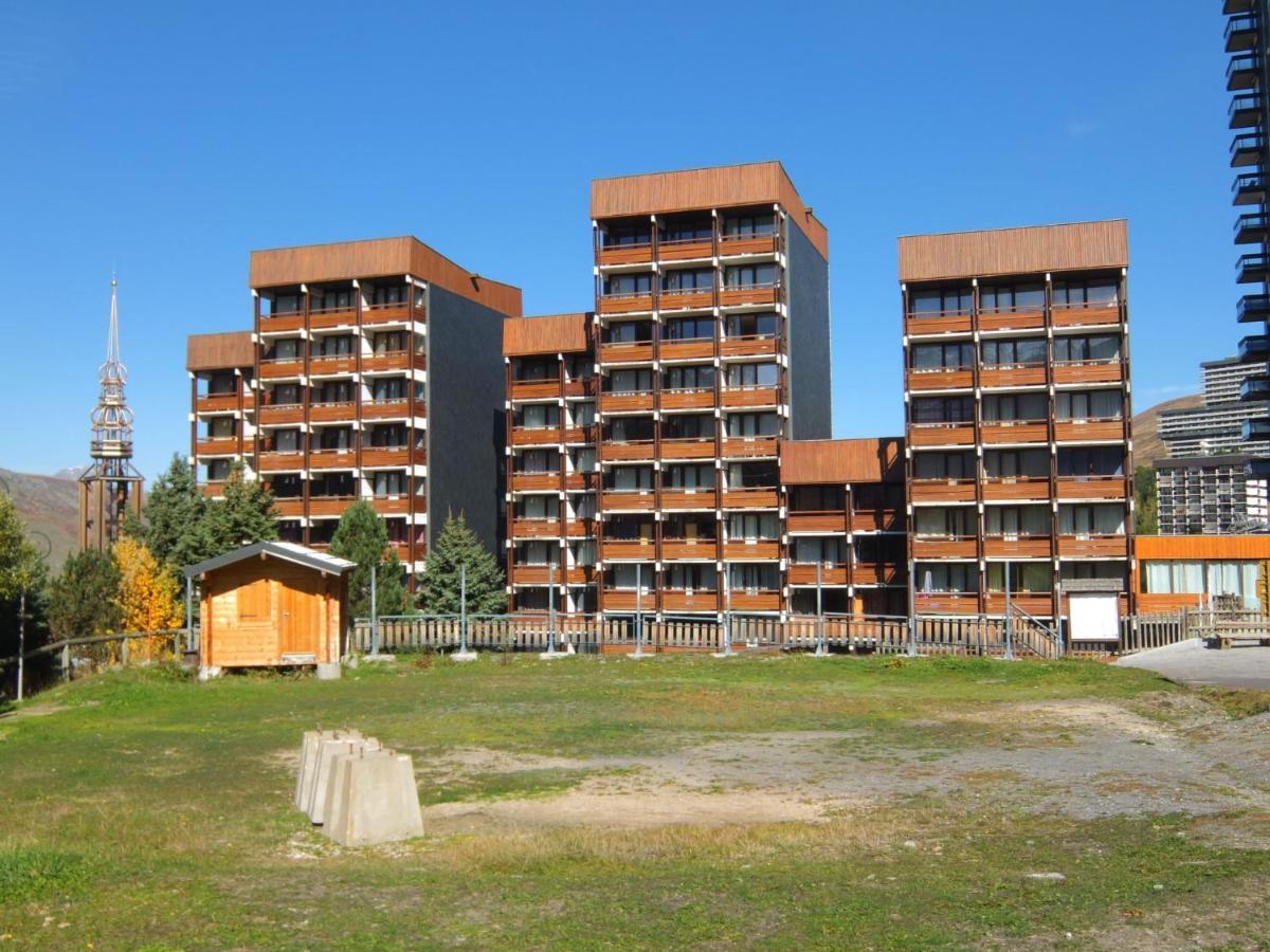 Apartment Burons R05 By Interhome Saint-Martin-de-Belleville Εξωτερικό φωτογραφία