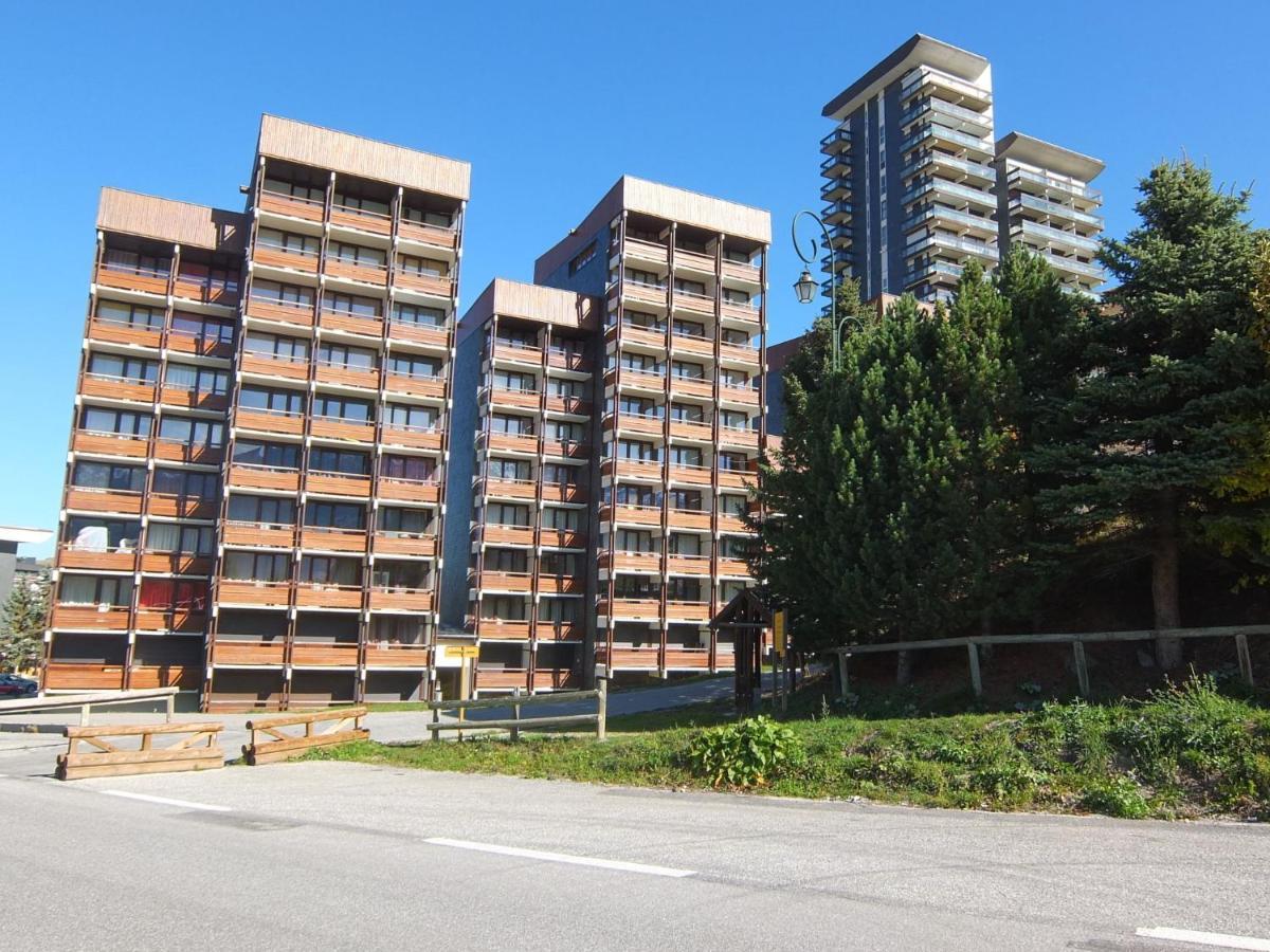 Apartment Burons R05 By Interhome Saint-Martin-de-Belleville Εξωτερικό φωτογραφία